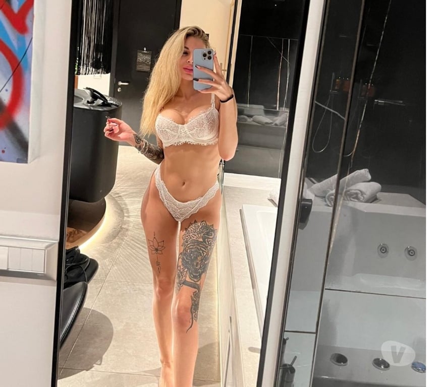 Escorts South Yorkshire Doncaster - Photos for Selena🥰party girl💗new in town