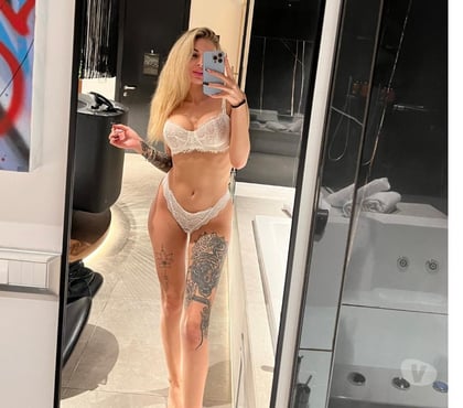 Escorts Doncaster City Centre Doncaster - Photos for Selena🥰party girl💗new in town