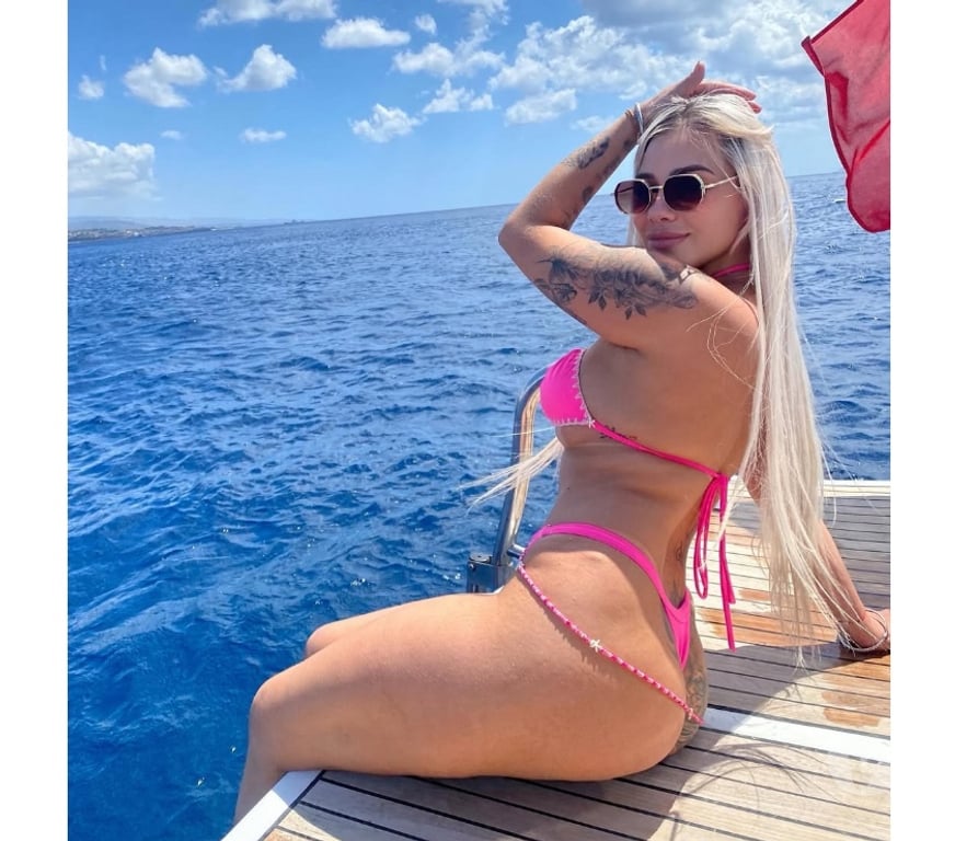 Escorts Greater Manchester Manchester - Photos for Jade queen of a-level🔥kiss💋owo💦party