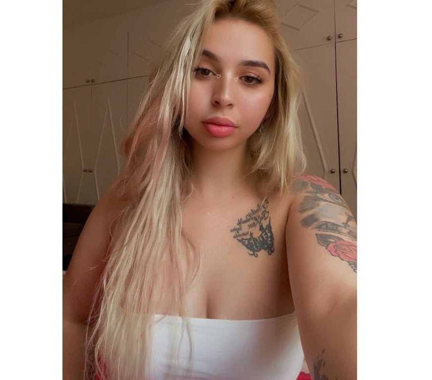 Escorts East London Stratford - East London - Photos for Emilly Blonde New here 🥰GFE❤️