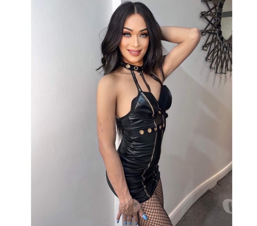 Trans Escorts Lancashire Lancaster - Photos for Candy Thai TV Ladyboy