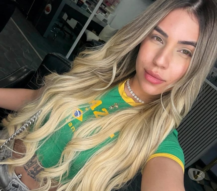 Escorts Shropshire Shrewsbury - Shropshire - Photos for ONLY CASH 💸HOT BLONDE 🇧🇷COME HAVE FUN 🔥🍭