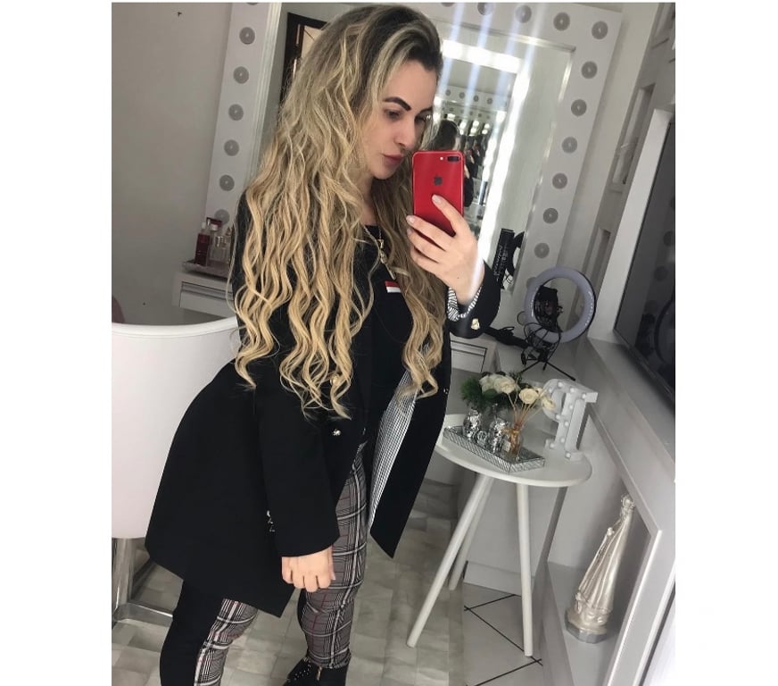 Escorts Hull Hull City Centre - Hull - Photos for ❤️PRISCILLA❤️ 🔥FULL GFE NEW BLONDE👱♀️