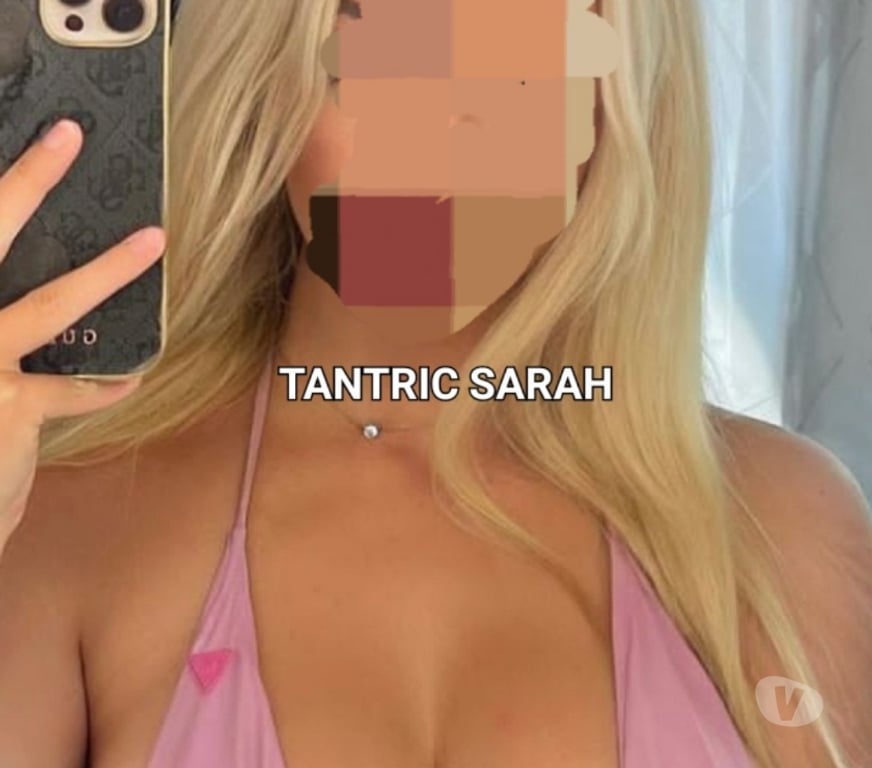 Escorts Bristol Bristol City Centre - Bristol - Photos for Tantric Sarah ❤️❤️❤️