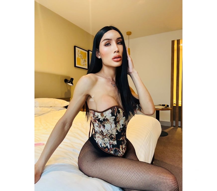 Escorts Greater Manchester Salford - Photos for THAI LADYBOY RITA☎️07534383897