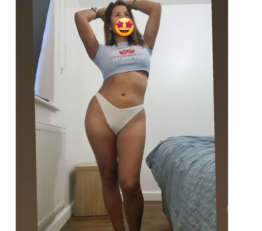 Escorts Somerset Bridgwater - Somerset - Photos for Im Monika🫦🍒 Sexy 🔥hot Mexicana 🔥