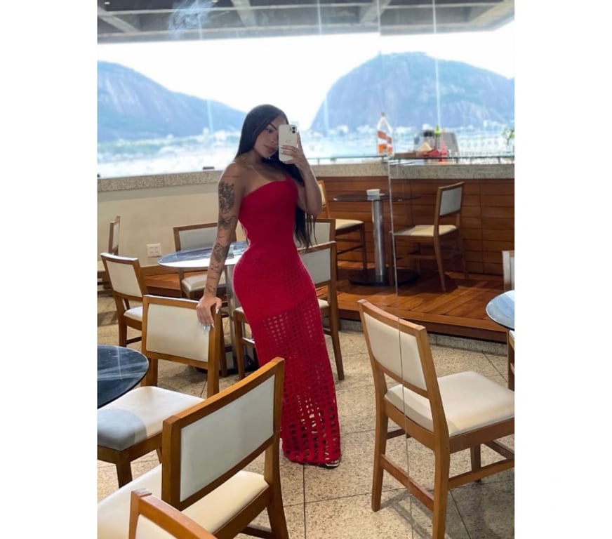 Escorts South Ayrshire Ayr Central - South Ayrshire - Photos for MANUELLA SWEET 🇧🇷♥️😘NATURAL BODY😻