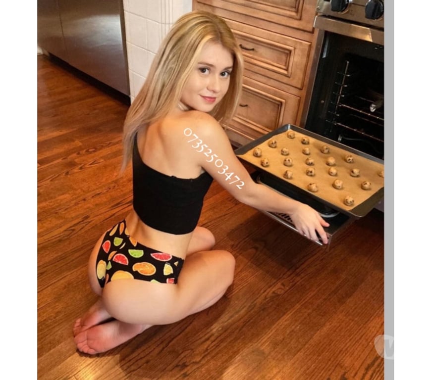 Escorts North London Tottenham - North London - Photos for Sexy blonde Available 24 7