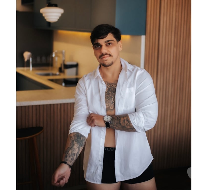 Escorts West Midlands Birmingham - Photos for *** John FTM TRANS***