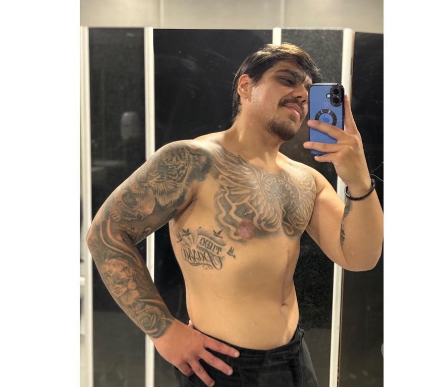Escorts West Midlands Birmingham - Photos for *** John FTM TRANS***