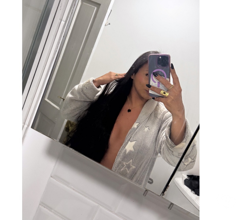 Trans Escorts Cardiff Cardiff City Centre - Cardiff - Photos for TS SAMARA BEAUTIFUL BRAZILIAN VERY SEXYHOT π₯π§π·