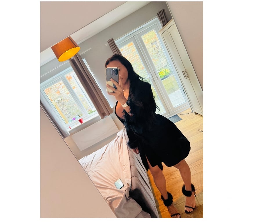Trans Escorts Cardiff Cardiff City Centre - Cardiff - Photos for TS SAMARA BEAUTIFUL BRAZILIAN VERY SEXYHOT π₯π§π·