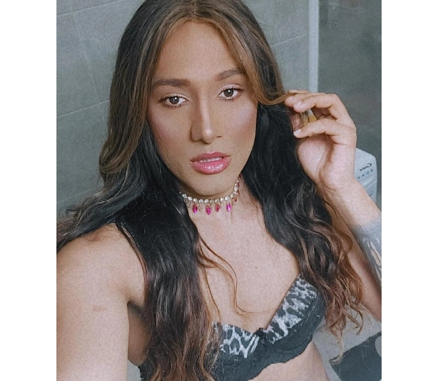 Trans Escorts Cardiff Cardiff City Centre - Cardiff - Photos for Laura Bella sexy