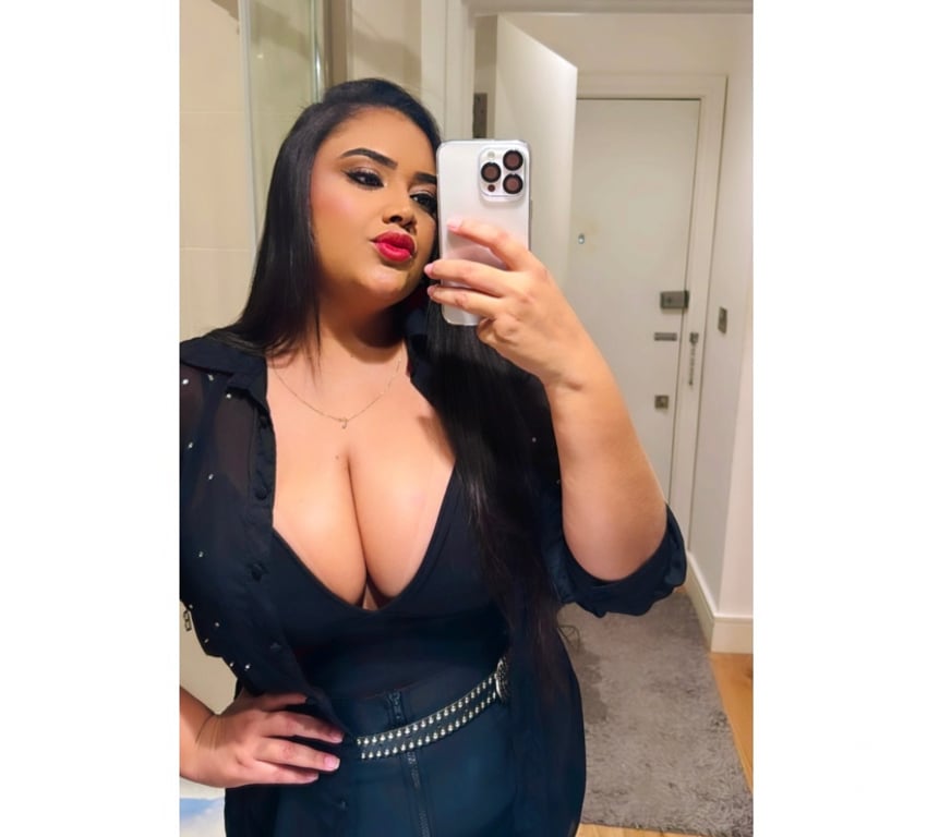 Escorts West London Hillingdon - Photos for Bia ❤️‍🔥 Brazilian 🇧🇷 100% REAL UB3