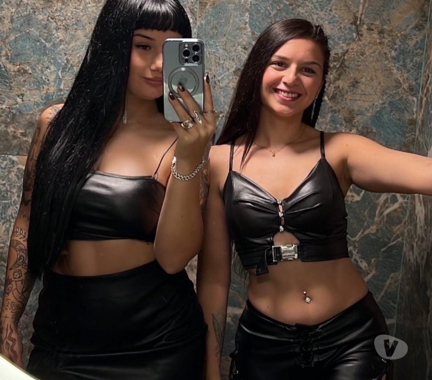 Escorts West Yorkshire Leeds - Photos for New 💯top duo 🤩available in Leeds
