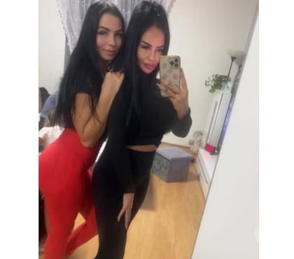 Escorts Beeston Leeds - Photos for New 💯top duo 🤩available in Leeds