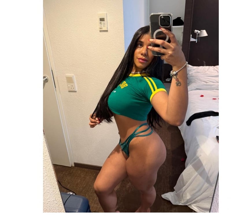 Escorts West Midlands Birmingham - Photos for Mery brazilian 🇧🇷🇧🇷🇧🇷🇧🇷