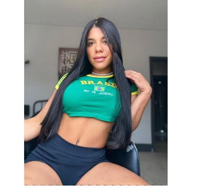 Escorts Birmingham City Centre Birmingham - Photos for Mery brazilian 🇧🇷 confirmation video call