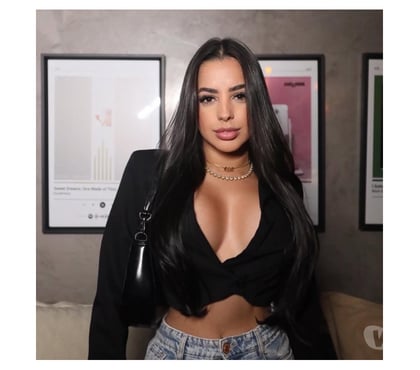  Escorts & Erotic Massage Western Docks Southampton - Photos for Favela Fantasy 🇧🇷100% Real 📸 New!