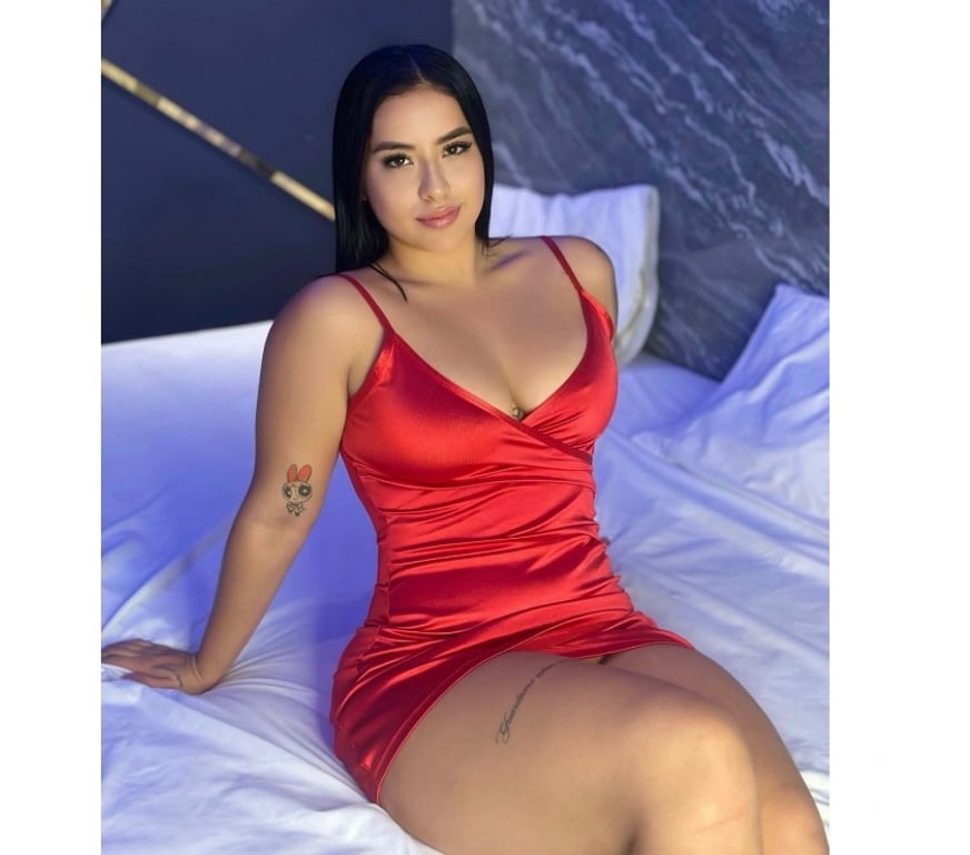 Escorts East London Walthamstow - East London - Photos for 🔥Carla hot party🥳Dominican🌶️