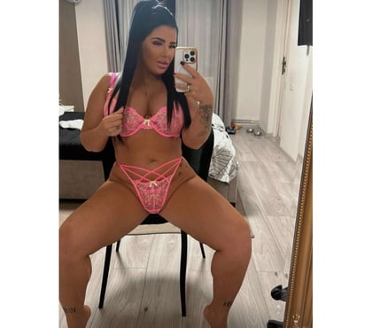 Escort Worksop Bassetlaw - Photos for ❤Jessyca100%REAL❤PARTY GIRL❤