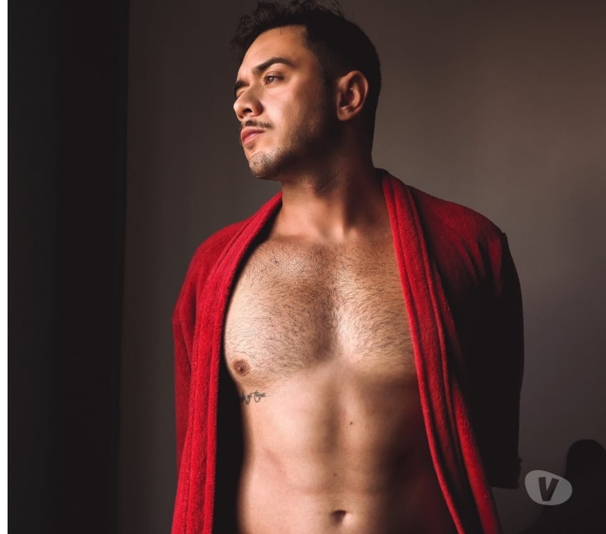 Gay massage West London Notting Hill - West London - Photos for Henrique Massage