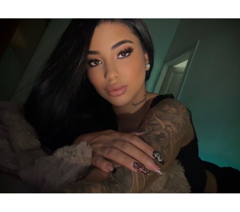 Escorts Hampshire Southampton - Photos for ‼️JUST OUTCALL‼️ RAYSA💯HOT PARTY GIRL 💯