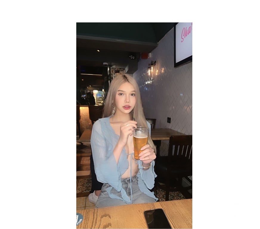 Escorts Greater Manchester Manchester - Photos for ✨ Gorgeous Thai Cherry ✨Real photo 100%
