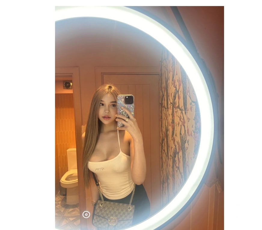 Escorts Greater Manchester Manchester - Photos for ✨ Gorgeous Thai Cherry ✨Real photo 100%