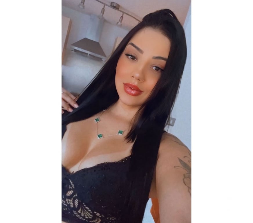Escorts Staffordshire Stoke-on-Trent - Photos for BABI π§π· PERFECT GFE β€οΈ NEW HERE