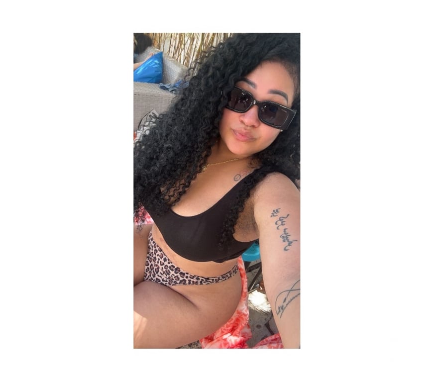 Escorts Cheshire East Crewe - Cheshire East - Photos for sweet and spicy Caribbean🌶️❤️no rush🥰photo 💯