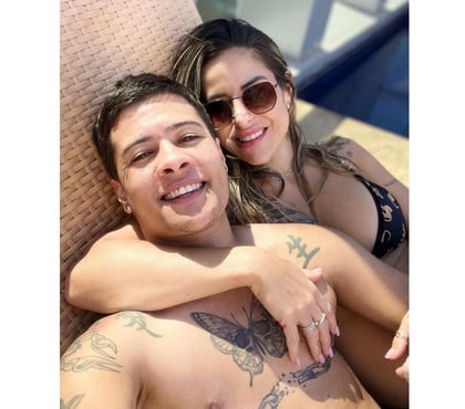 Escorts Birmingham Birmingham - Photos for Oliver and Mia, a real Brazilian power couple! 🔥🇧🇷