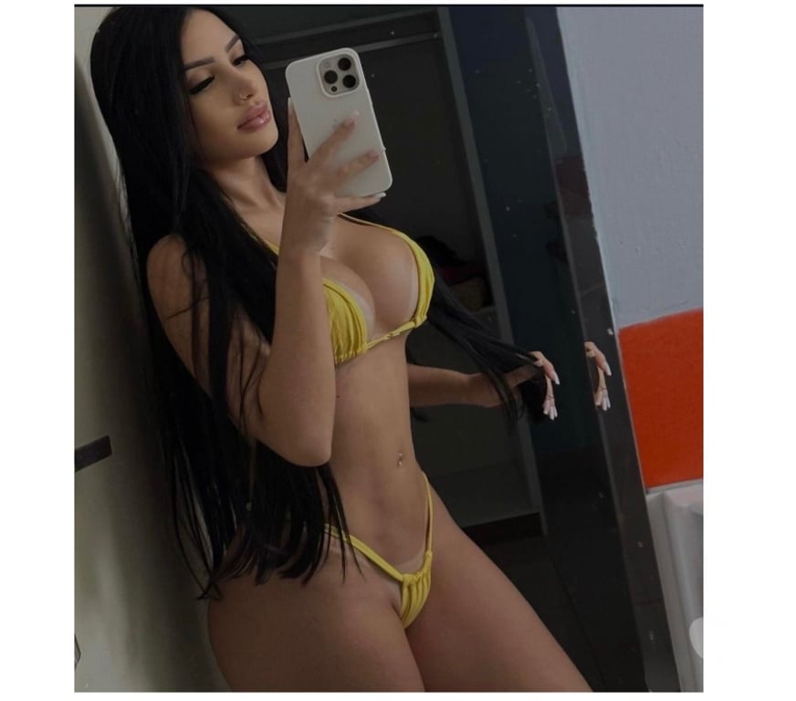 Escorts Greater Manchester Manchester - Photos for 🇧🇷Pamel sexy Brazilian 🇧🇷 ❤️PartyGirl