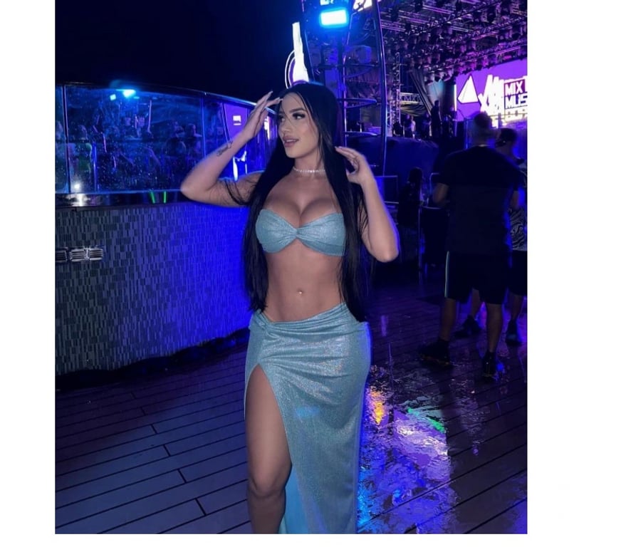 Escorts Greater Manchester Manchester - Photos for 🇧🇷Pamel sexy Brazilian 🇧🇷 ❤️PartyGirl