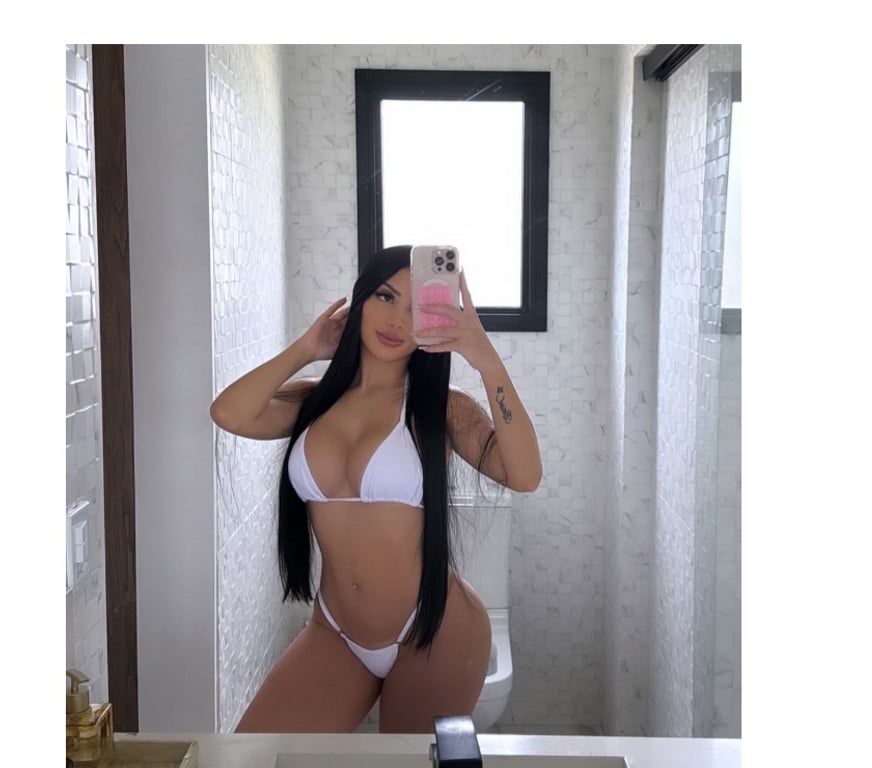 Escorts Greater Manchester Manchester - Photos for 🇧🇷Pamel sexy Brazilian 🇧🇷 ❤️PartyGirl
