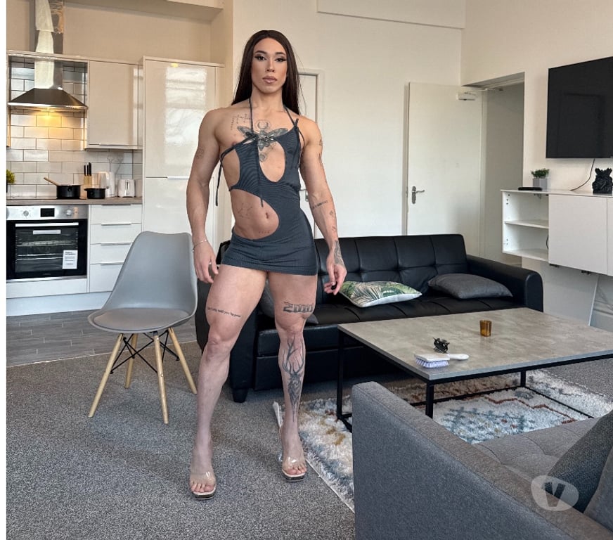 Trans Escorts Greater Manchester Manchester - Photos for Miss Sophie Brazilian