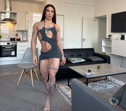 Trans Manchester City Centre Manchester - Photos for Miss Sophie Brazilian