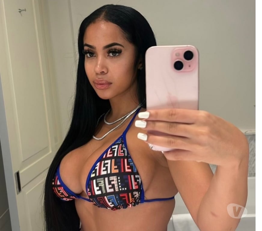 Escorts North West London Cricklewood - North West London - Photos for 🔥 Hot Curvy Latina 🔥 NEW IN TOWN