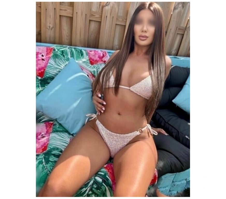 Escorts East London Custom House - East London - Photos for Party girl ❤️ Outcall only