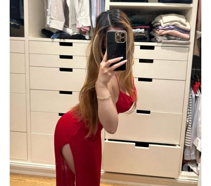 Escorts East London Canary Wharf - East London - Photos for Party girl ❤️ Outcall only