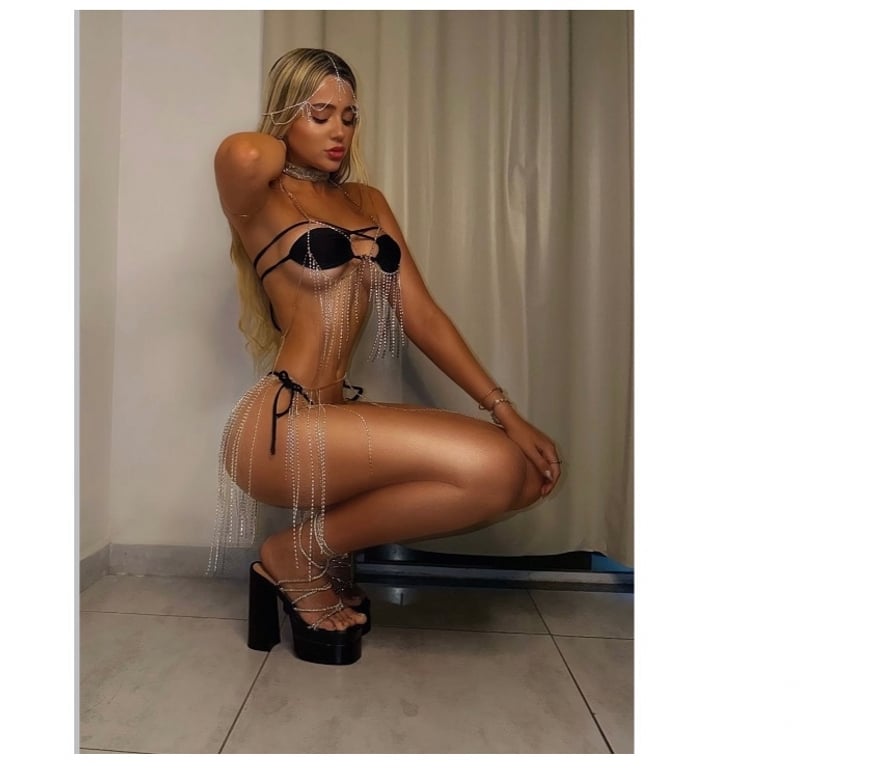 Escorts East Sussex Brighton - Photos for GABI BRAZILIAN 💕✨🇧🇷