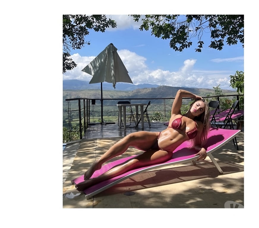 Escorts East Sussex Brighton - Photos for GABI BRAZIL🍓✨🇧🇷