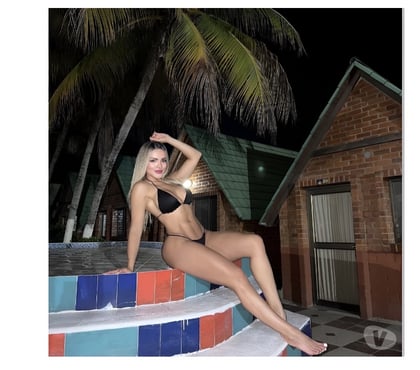 Escorts and Massages Brighton City Centre Brighton - Photos for GABI BRAZIL🍓✨🇧🇷