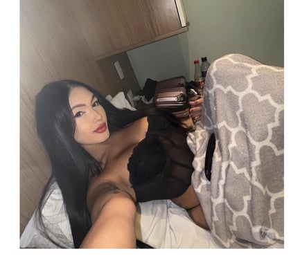 Escort Ayr South Ayrshire - Photos for Bruna 🇧🇷 NEW BRAZILIAN IN TOWN 🔥