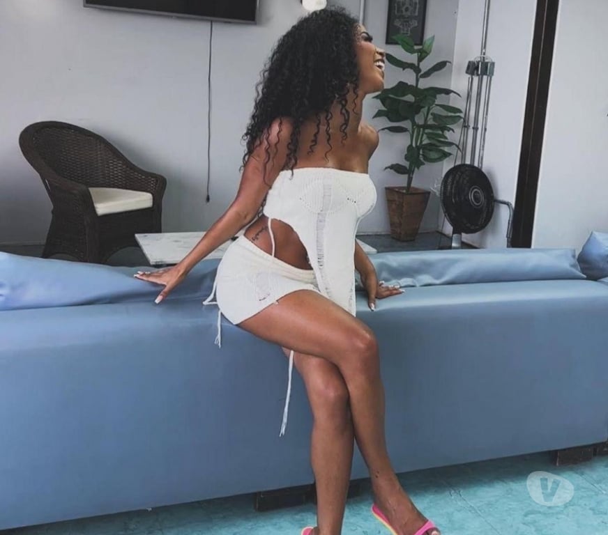 Escorts Dorset Bournemouth, Christchurch and Poole - Photos for 🇧🇷🇧🇷🌙✨ Lua ✨❤️🫦