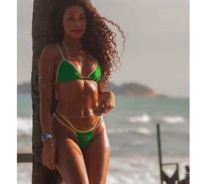 Escort Bournemouth Bournemouth, Christchurch and Poole - Photos for 🇧🇷🇧🇷❤️ Lua- New Musa BRAZILIAN