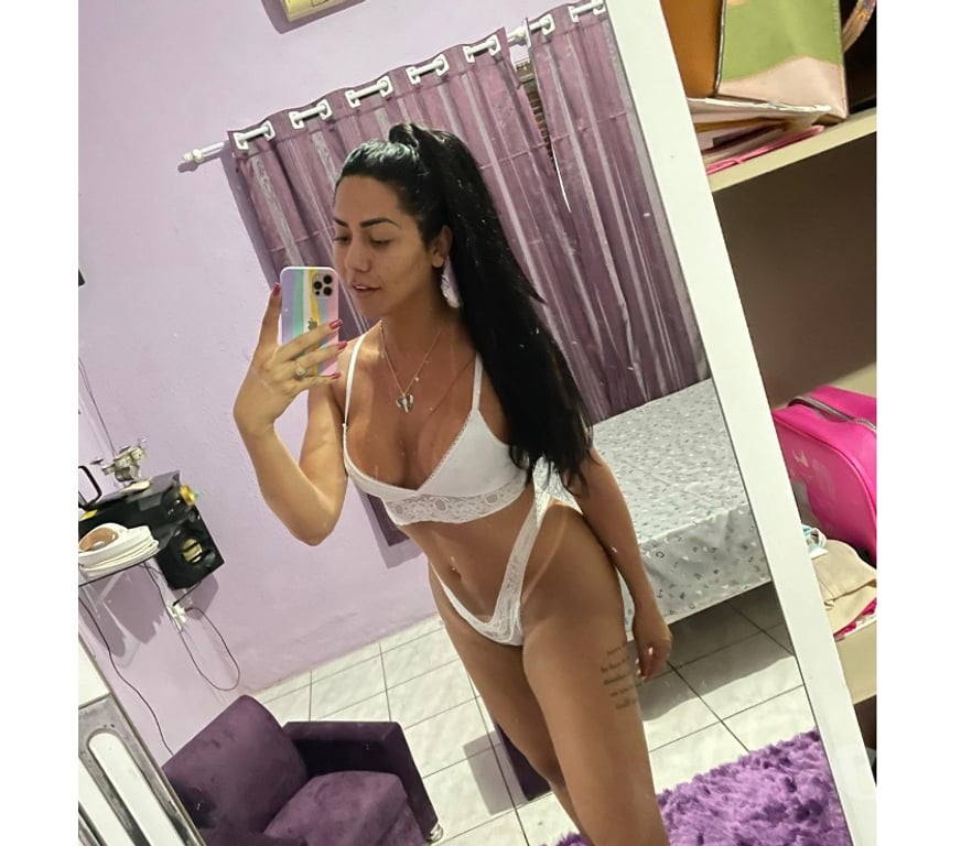 Trans Escorts East London Stratford - East London - Photos for Grazyellen🔥 Top🍆 Bottom🍑