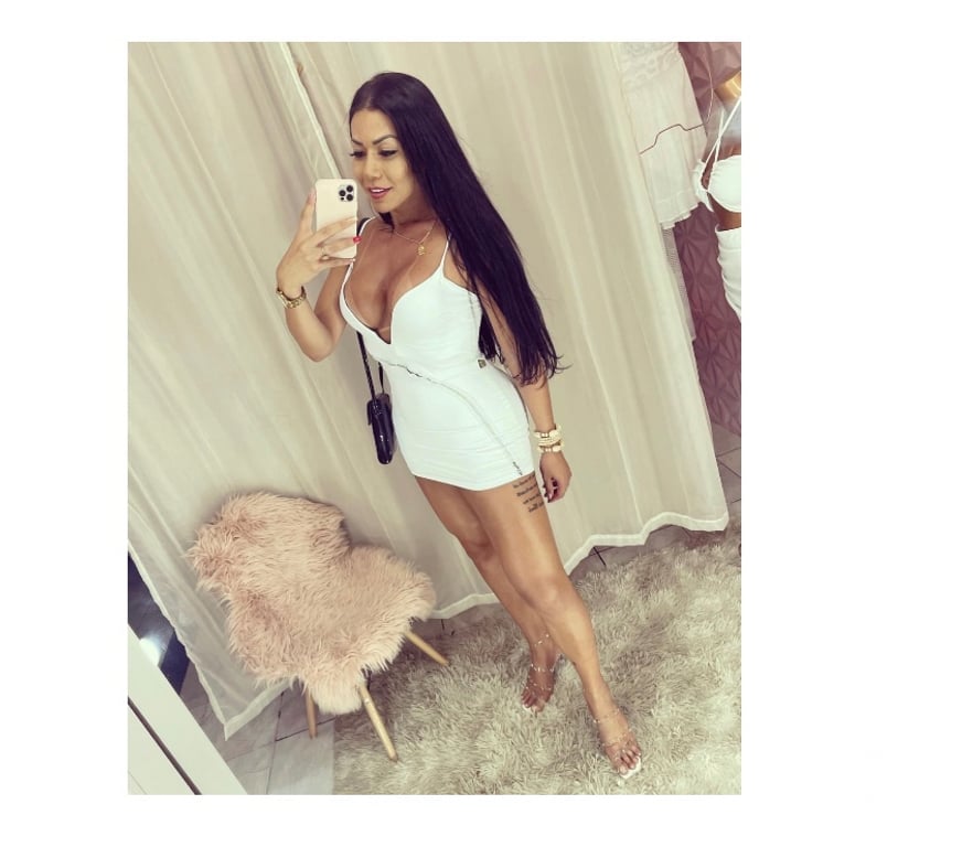 Trans Escorts East London Stratford - East London - Photos for Grazyellen🔥 Top🍆 Bottom🍑