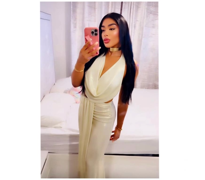 Escorts Belfast Belfast City Centre (South) - Belfast - Photos for 🔥Jully black latina full service no rush 24hours🔥 N