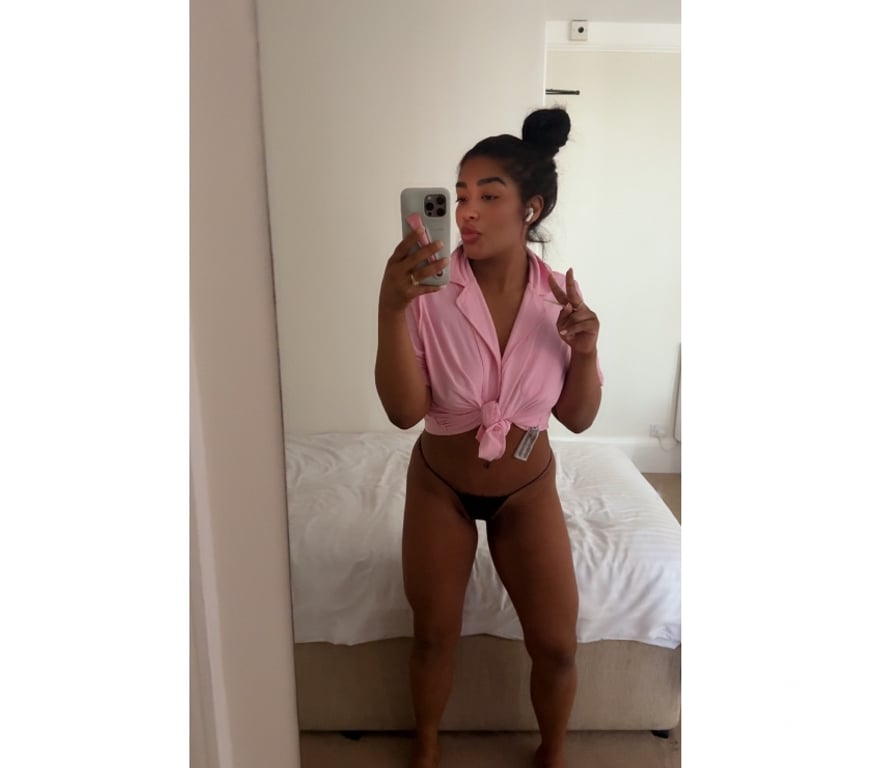 Escorts Belfast Belfast City Centre (South) - Belfast - Photos for 🔥Jully black latina full service no rush 24hours🔥 N